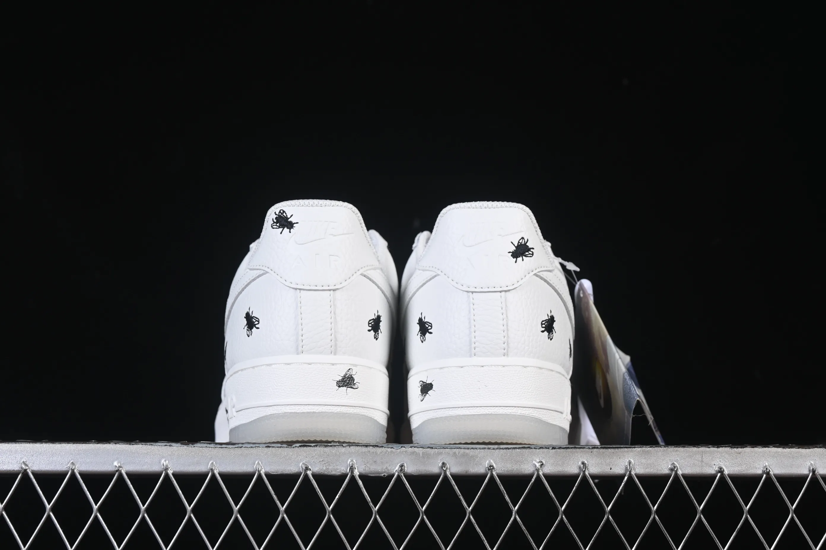 All categories Nk Air Force 1 Air Force series Nk Air Force 1 Low Air Force low-top Nike Air Force 1'07 Low customized Air Force 1 low-top casual sneakers IM3081-100